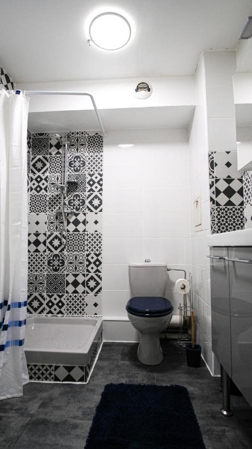 Studio Cocooning In Strasbourg & Help An Ecoproject ! Apartman Kültér fotó
